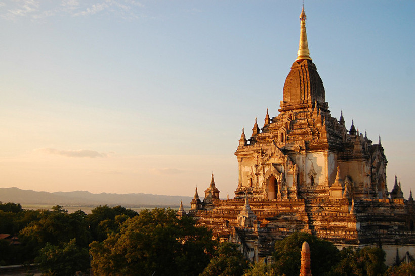 İşte dünyanın en güzel ibadethaneleri - Resim: 2