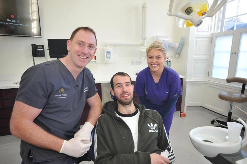 10 yıl boyunca her gün 6 litre cola içti sonuç ise... - Resim: 4