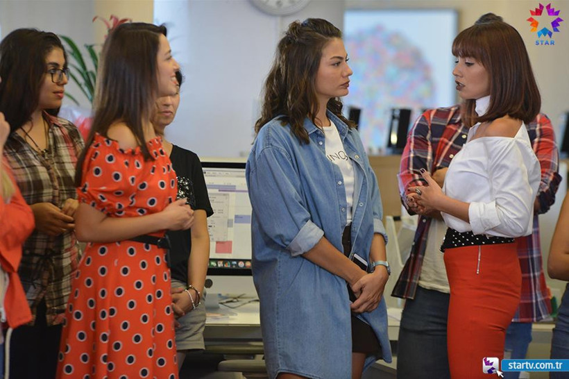 Erkenci Kuş'da şok ayrılık! Yeni bölümde olmadığını resmen duyurdu - Resim: 1