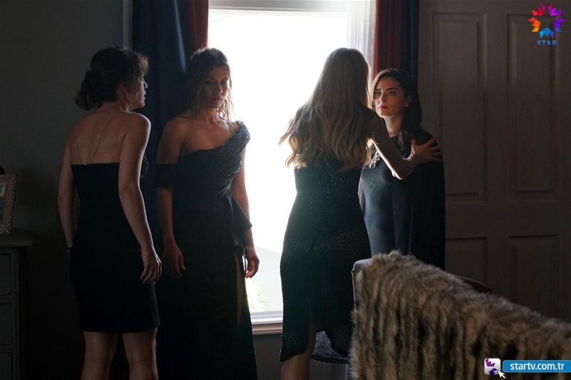Star TV’nin sırrı ifşa oldu! O dizi apar topar final yapacak - Resim: 2