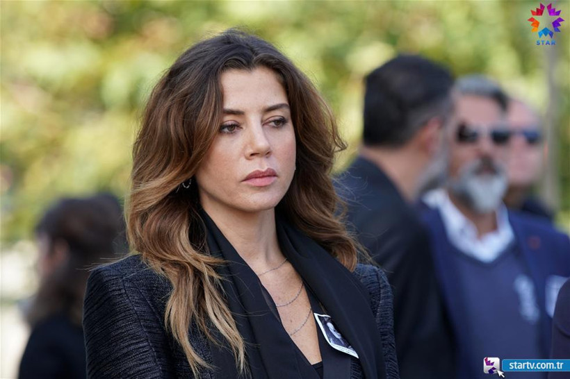 Ufak Tefek Cinayetler'in şok finali sızdı! Bakın Arzu'nun katili kim? - Resim: 2