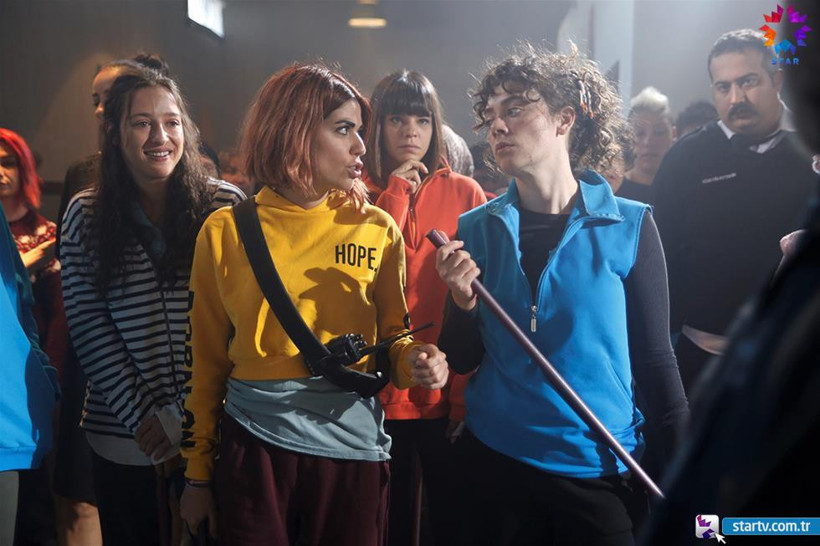 Avlu'yu dağıtan büyük sır ortaya çıktı! Seyirci anında isyan etti  - Resim: 2