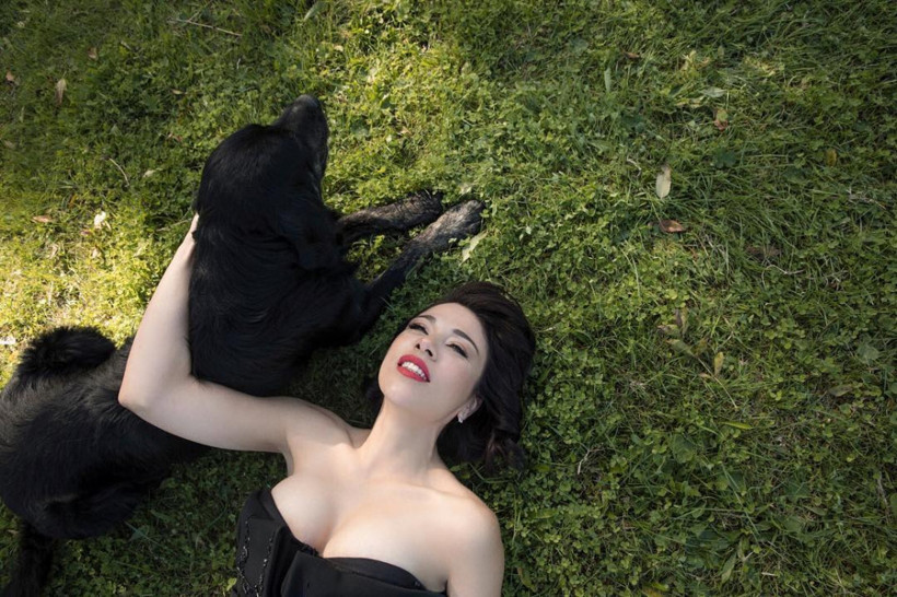 Kanal D Masal Çiçeği dizisi Nükhet kimdir Hangi dizide oynadı? - Resim: 3