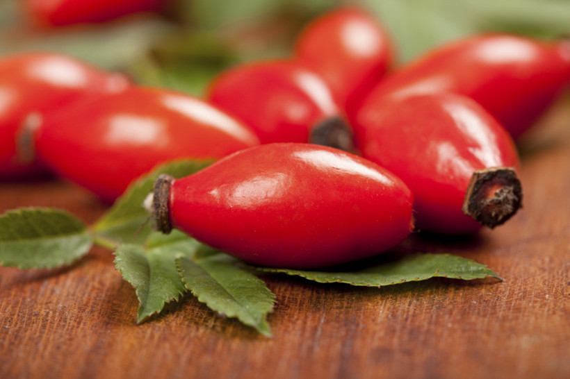 Kış aylarına girerken kuşburnu  tüketmeniz için 9 sebep - Resim: 2