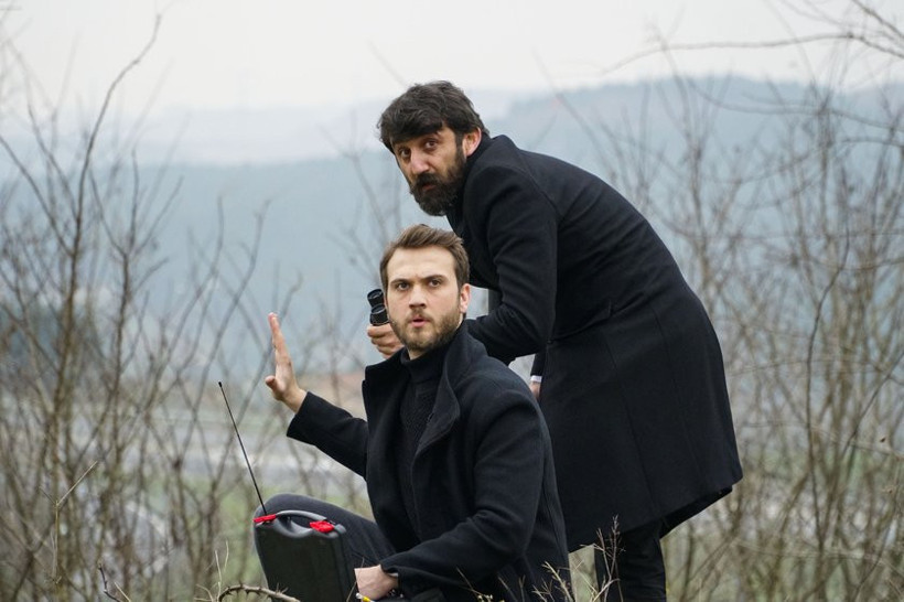 Çukur dizisinde final gibi 2 sürpriz veda! Çukur'un haini kim? - Resim: 3