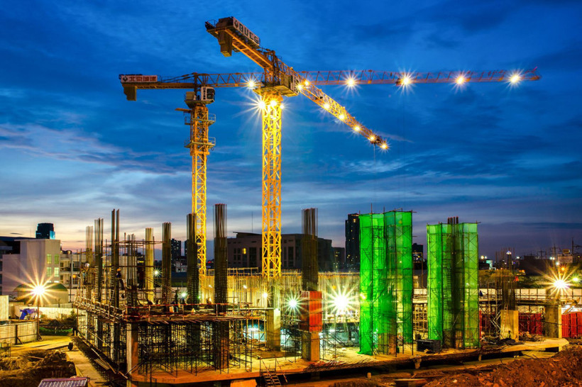 Dünyada en fazla ihale alan ilk 10 firmanın 5'i Türk - Resim: 2