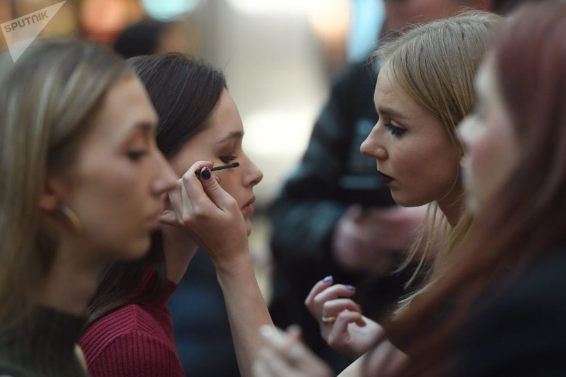 Rusya Güzeli için ilk eleme gerçekleştirildi - Resim: 3