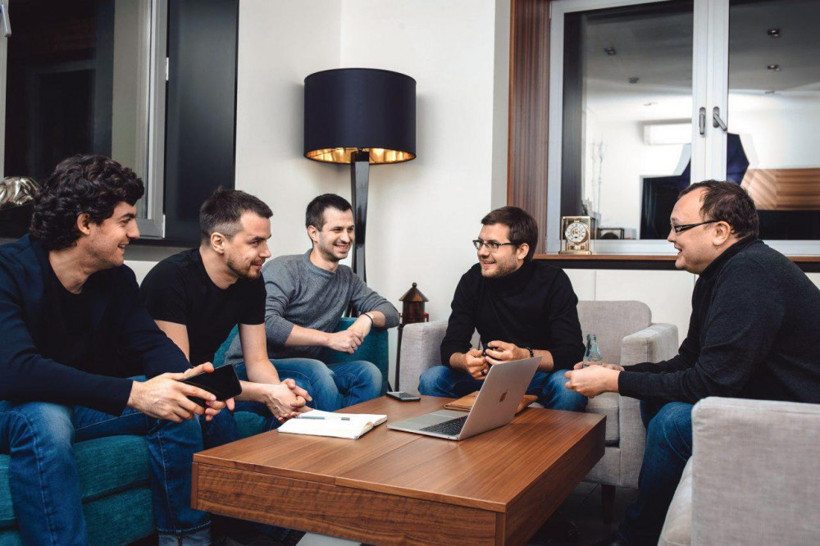 İnternette yaptığınız her şey için para verecek! - Resim: 2