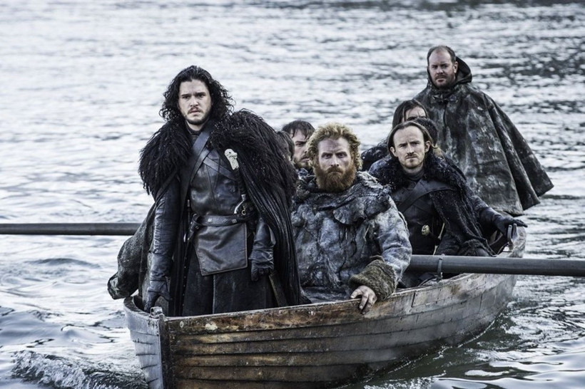  Game of Thrones’da herkes teker teker ölecek - Resim: 4