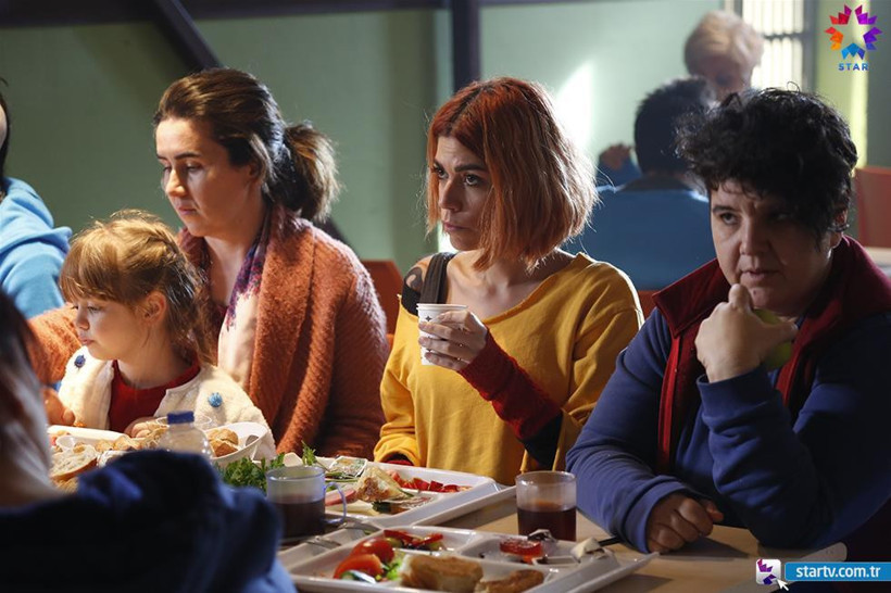 Avlu dizisi yorumları nasıl- Avlu dizisi güzel mi? - Resim: 2