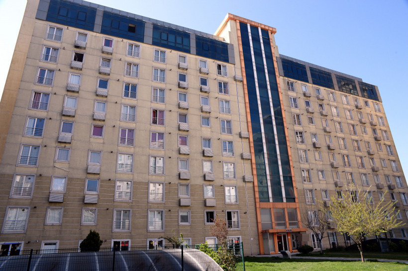 Üniversiteli kızın sır ölümü: Arkasında sadece bu notu bıraktı! - Resim: 1