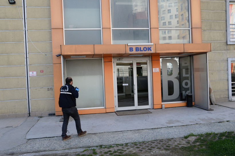 Üniversiteli kızın sır ölümü: Arkasında sadece bu notu bıraktı! - Resim: 3