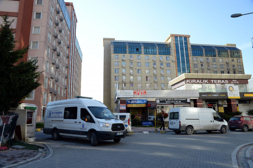 Üniversiteli kızın sır ölümü: Arkasında sadece bu notu bıraktı! - Resim: 4