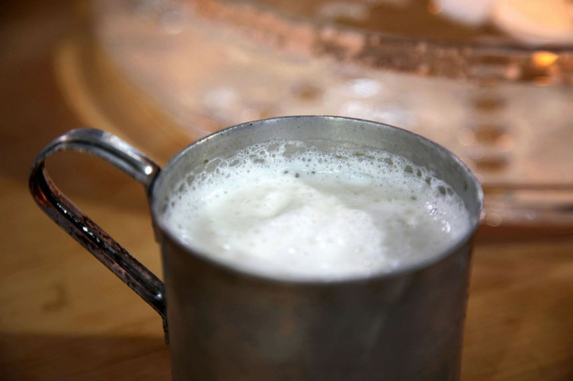2 günde 2 kilo verdiren ayran detoksu - Resim: 4