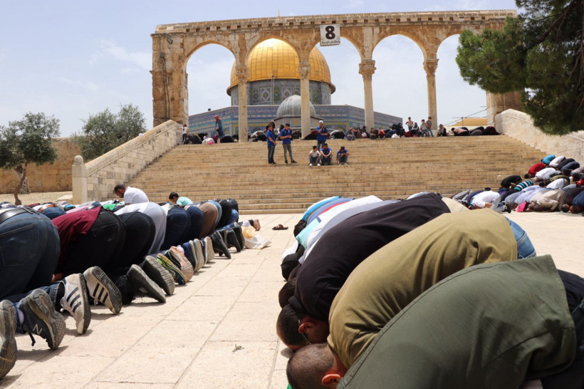 Müslümanların derin uykusu: Kudüs - Resim: 4