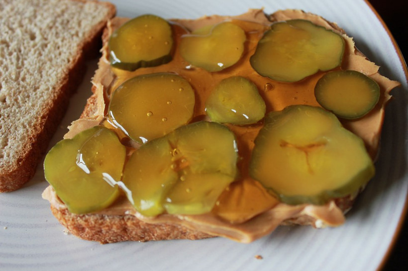 Turşu ile bal karışırsa ne olur? Faydaları neler? - Resim: 3