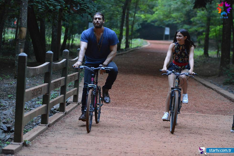 Erkenci Kuş'ta olay ayrılık! Senaryo sil baştan mı değişiyor? - Resim: 1