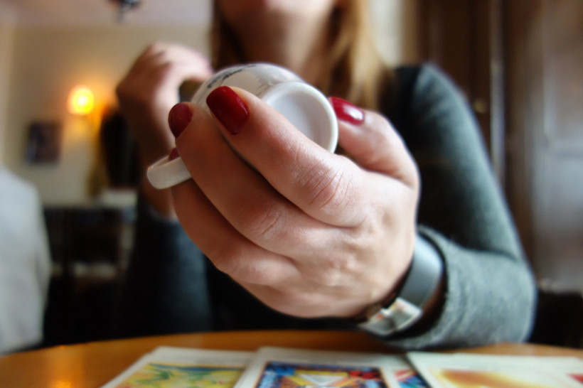 Kahve falının doğru çıkmasının nedeni belirlendi - Resim: 1