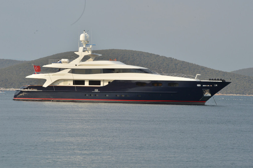 Sarkozy’nin eşi Carla Bruni’nin inadı tuttu - Resim: 4