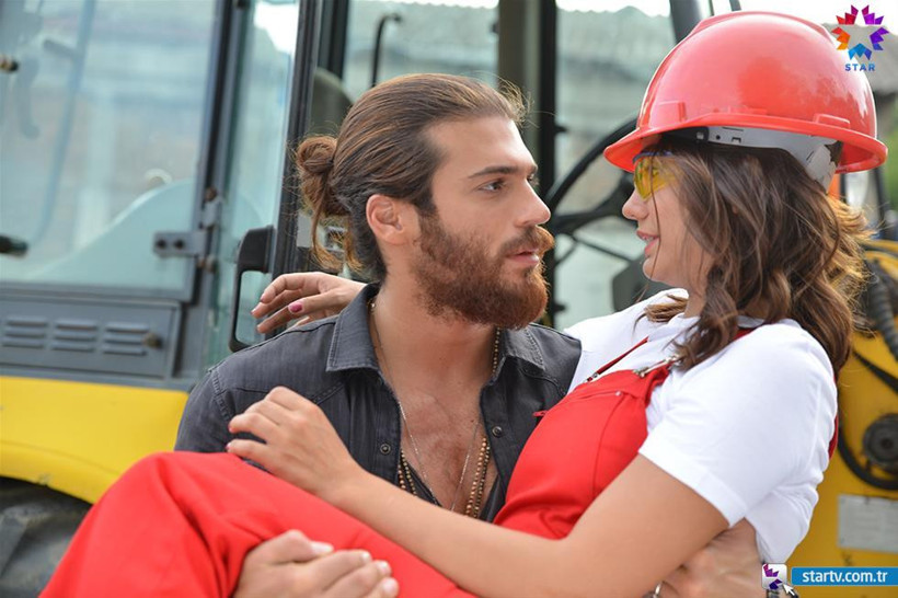 Erkenci Kuş için reyting rekoru kıran diziden ayrıldı! Bakın kim - Resim: 3