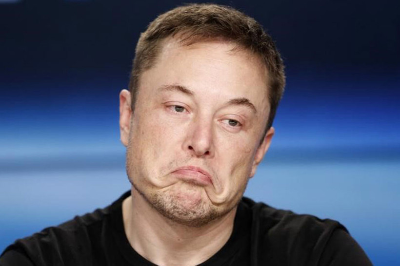 Elon Musk'a bomba teklif! Porno filmde... - Resim: 2