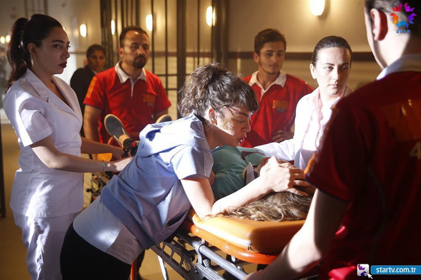 Avlu'ya öyle bir isim geldi ki! Yer yerinden oynayacak - Resim: 3