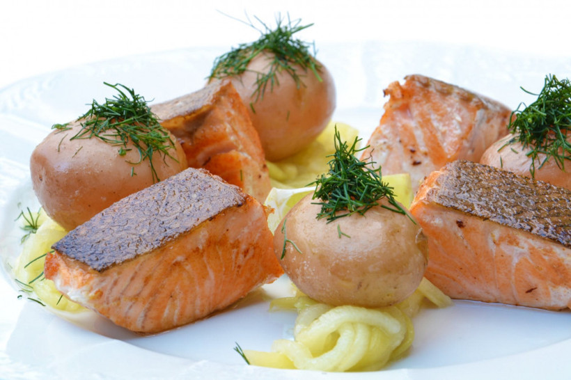 Kırmızı etteki tehlike balıkta var mı? - Resim: 4