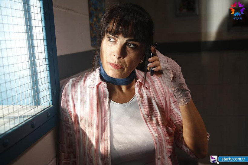 Star'ın yaptığına bak! O dizideki hata izleyiciyi çileden çıkarttı - Resim: 2