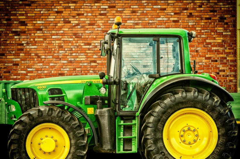 Türkiye’de en çok hangi yiyecekler üretiliyor?  - Resim: 1