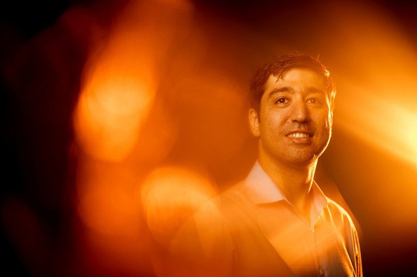 Uçan ve yürüyen iki ayaklı robot geliştirildi - Resim: 3