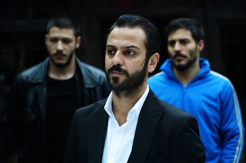 Çukur'a bir transfer daha Yüzüklü gizemli karakter kim? - Resim: 2