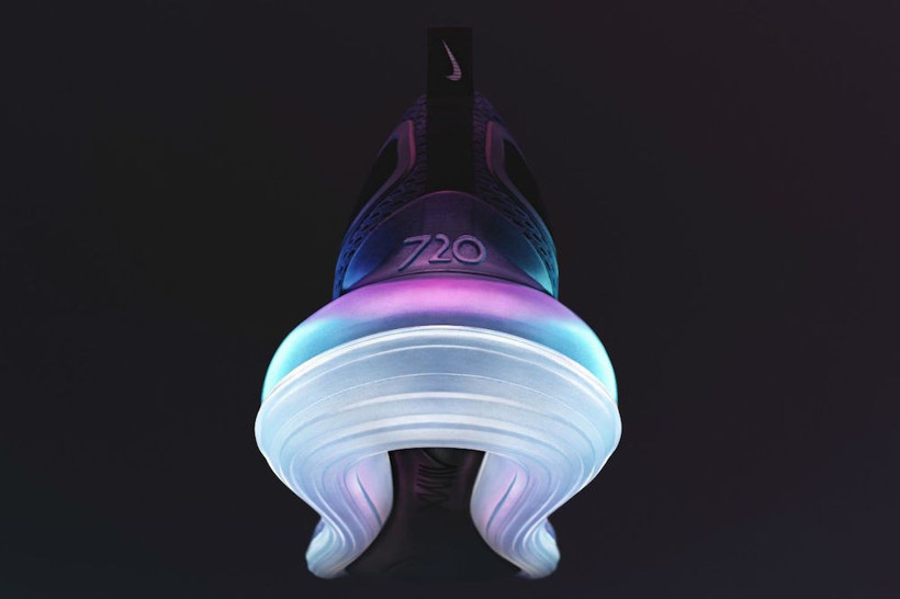 Nike yine Müslümanları kızdırdı! Ayakkabı altında Allah mı yazıyor? - Resim: 4