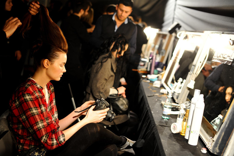 Moda'nın kalbi İstanbul - Resim: 1