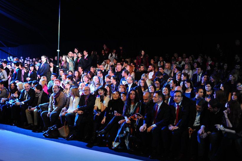 Moda'nın kalbi İstanbul - Resim: 3