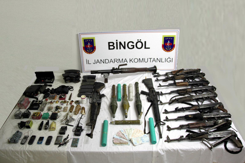 Tehditle intihar ettirmiş! - Resim: 2