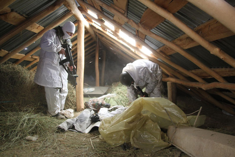 Tehditle intihar ettirmiş! - Resim: 4