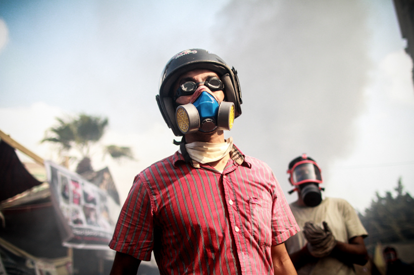 Mısır'ın yakılacak fotoğrafları - Resim: 4