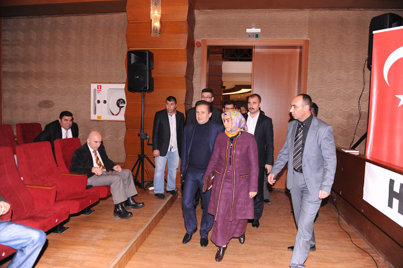 Tuzla'dan Anadolu'ya Bingöllüler Gecesi - Resim: 3