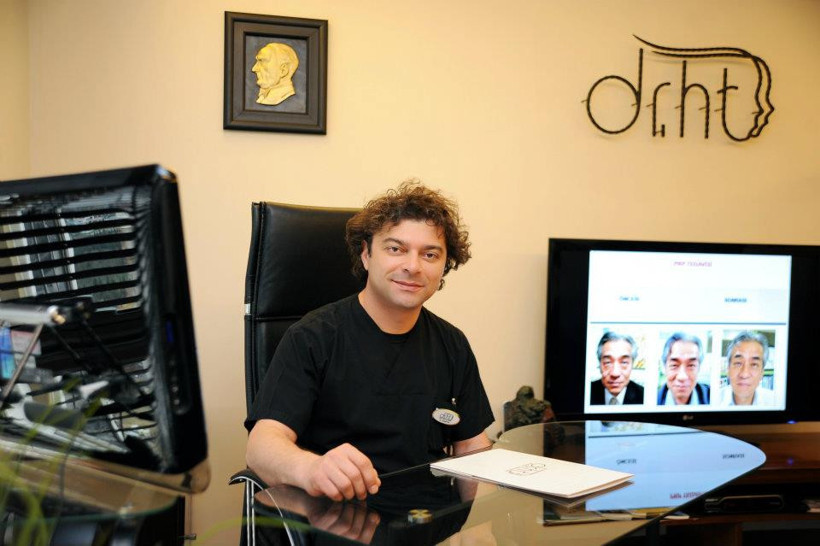 Hüseyin Tırman'la mucize dokunuşlar - Resim: 1