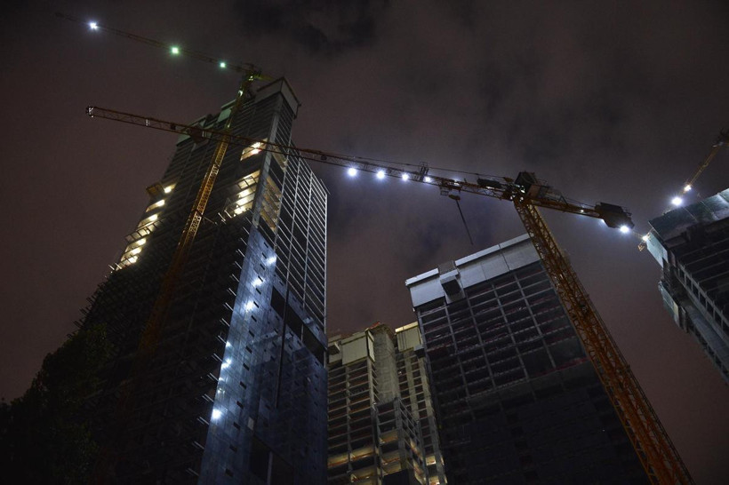 Mecidiyeköy'de facia: 10 işçi öldü - Resim: 4