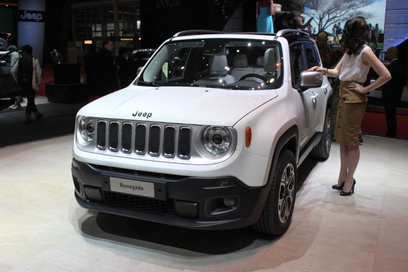 Jeep'in en küçük modeli geliyor! İşte fiyatı - Resim: 2