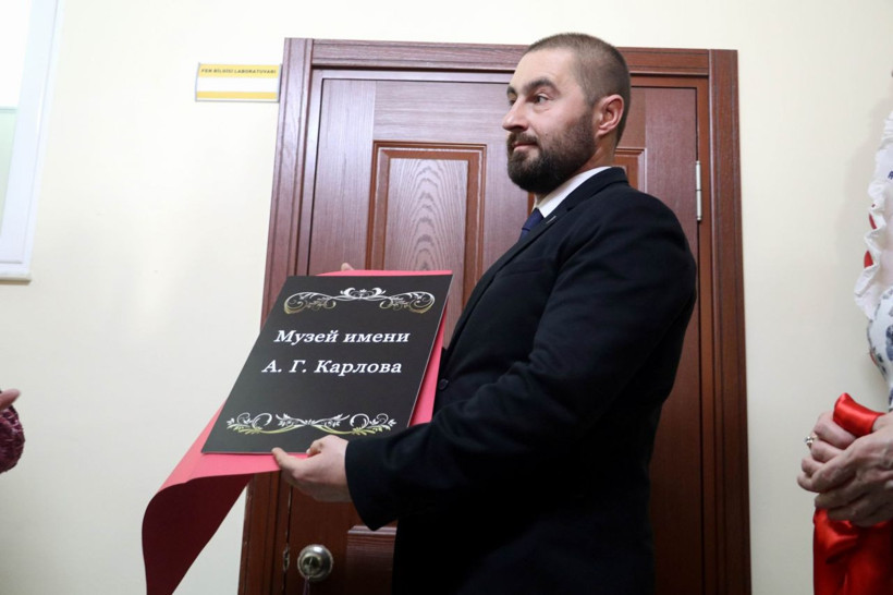 Suikaste kurban giden Rus Büyükelçisi Karlov’un Atatürk hayranı olduğu ortaya çıktı - Resim: 2