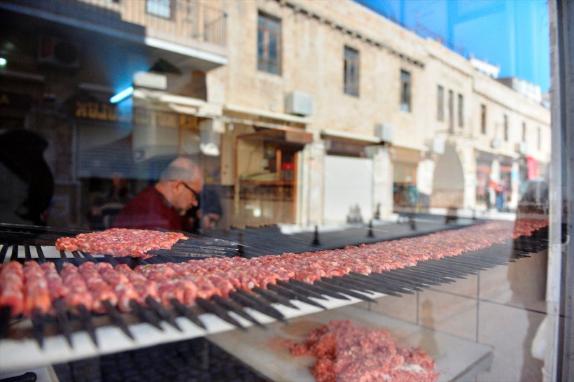 Mardin'de 123 yıldır yapıyor Rıdo'ya İstanbul'dan bile istek var - Resim: 1