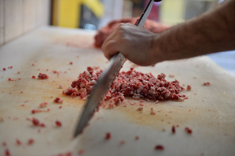 Mardin'de 123 yıldır yapıyor Rıdo'ya İstanbul'dan bile istek var - Resim: 3