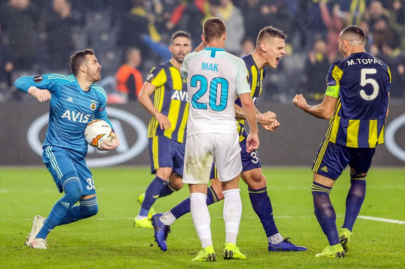 Volkan Demirel, Harun Tekin'i tebrik etti - Resim: 3