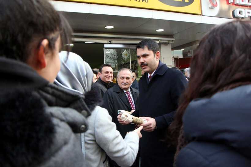 Bakan Kurum: Yılda 300 bin konut dönüştürmeyi hedefliyoruz - Resim: 2