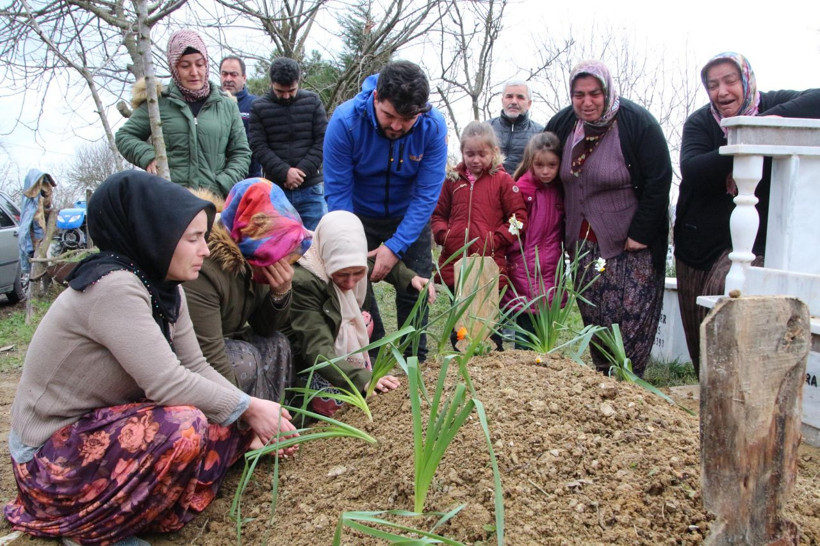 Zonguldak'da bademcik ameliyatı sonu oldu - Resim: 3