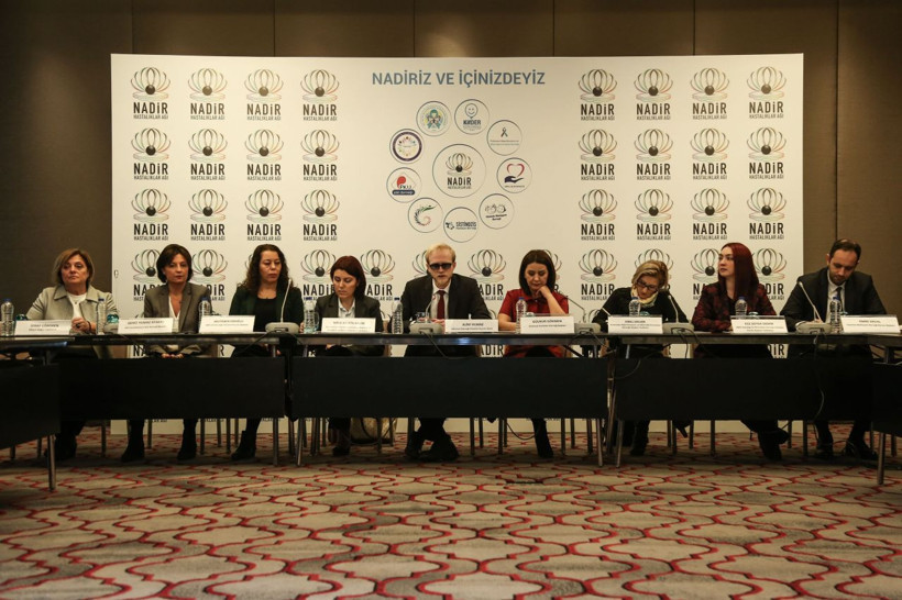 'Sen bu yüzünle avukatlık yapamazsın' dediler - Resim: 2