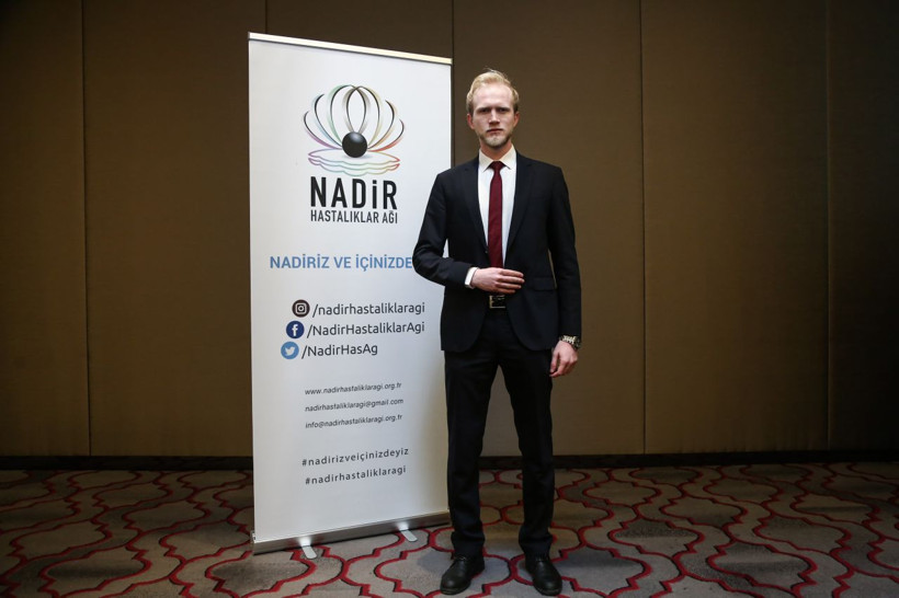 'Sen bu yüzünle avukatlık yapamazsın' dediler - Resim: 4