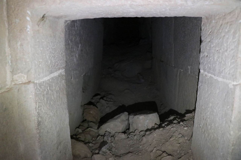 Kayseri'de definecilerin ikiye böldüğü dağın tepesinden bakın ne çıktı! - Resim: 2